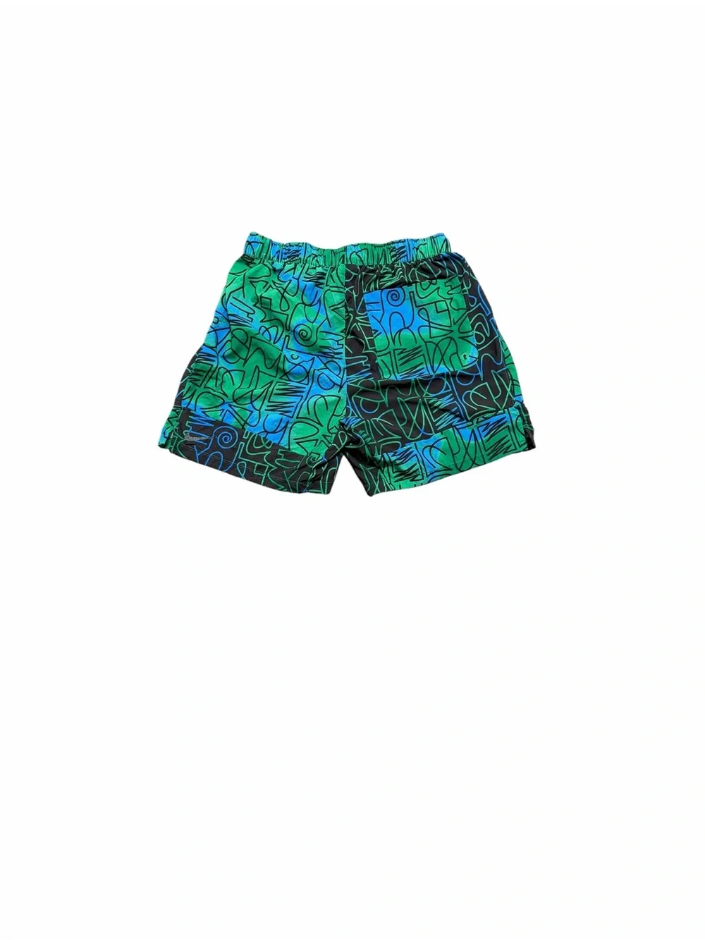 Nike Yoga A.I.R. Robbie Simon Shorts